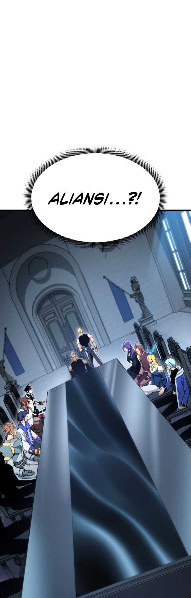Baca Ranker’s Return (Remake) Chapter 83 Gambar 2
