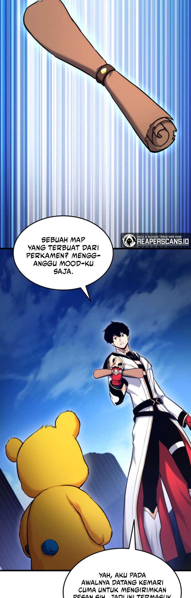Ranker’s Return (Remake) Chapter 82 Gambar 43