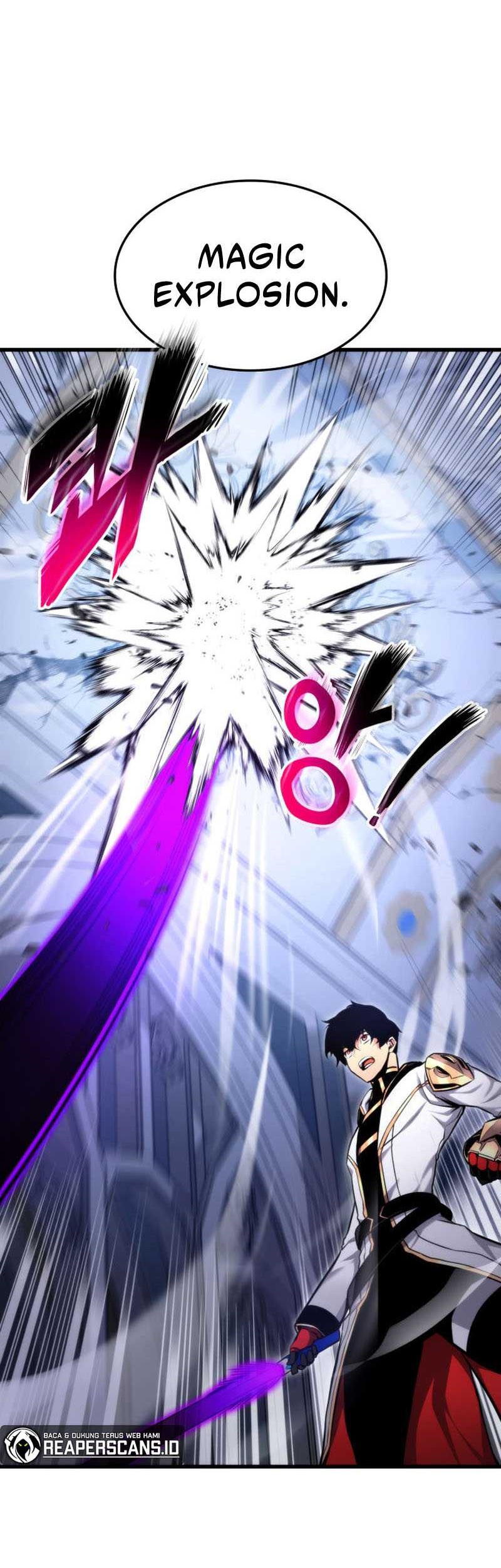 Ranker’s Return (Remake) Chapter 82 Gambar 23