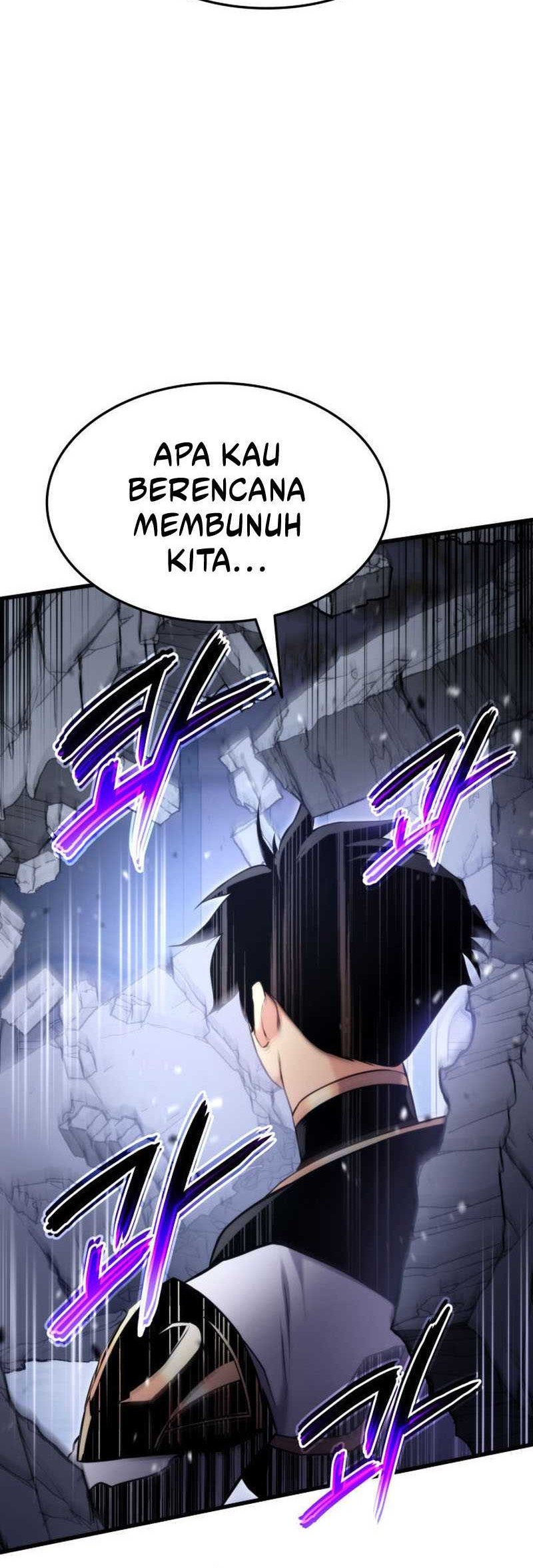 Ranker’s Return (Remake) Chapter 82 Gambar 25