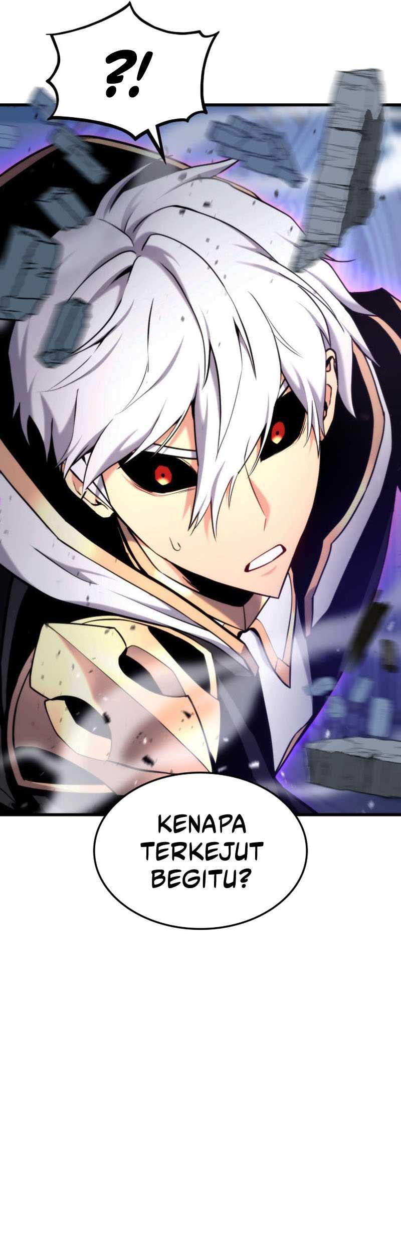 Ranker’s Return (Remake) Chapter 82 Gambar 30