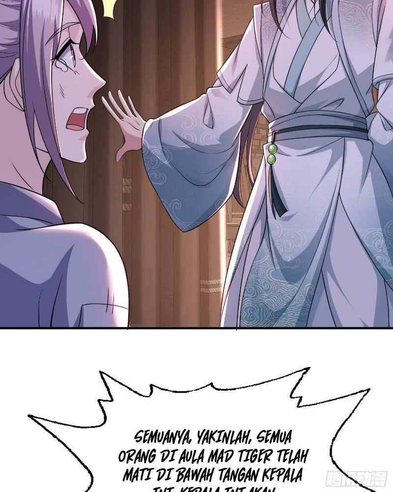 I Rely On Rewarding Apprentices To Upgrade Chapter 05 Gambar 19