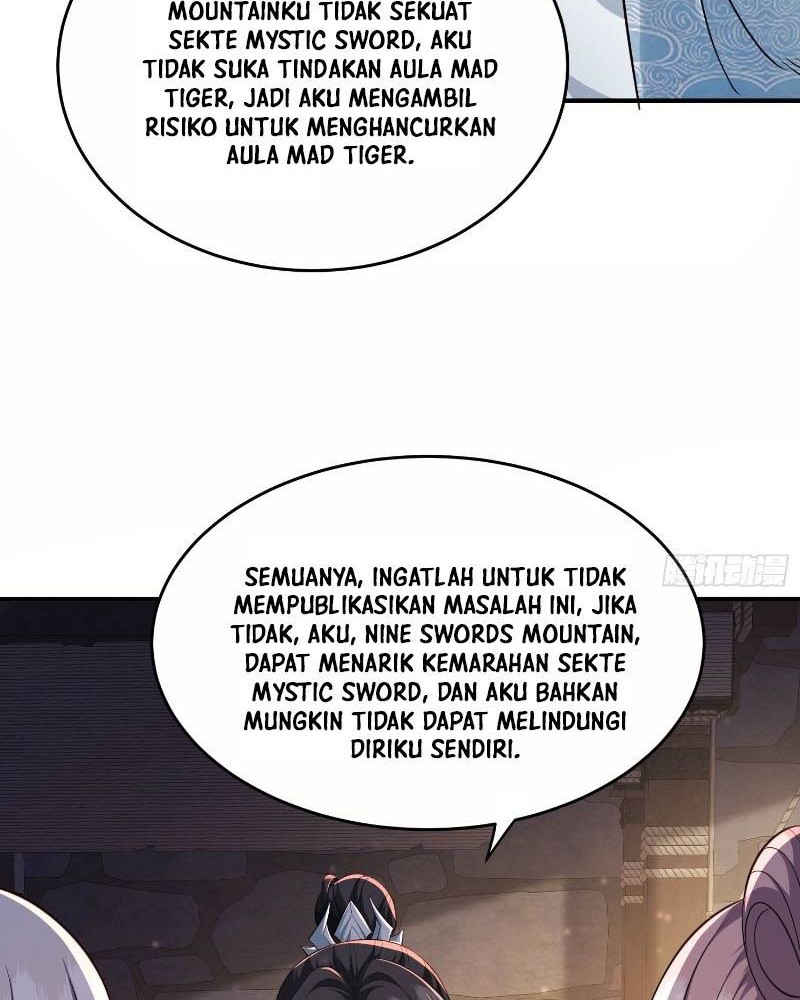 I Rely On Rewarding Apprentices To Upgrade Chapter 05 Gambar 25