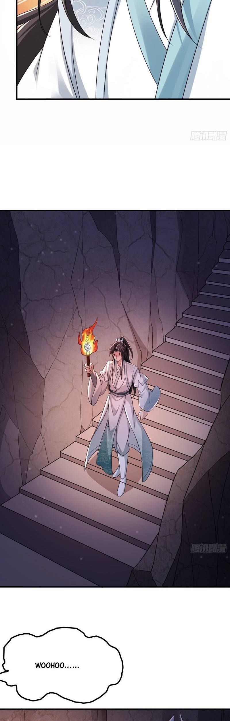 I Rely On Rewarding Apprentices To Upgrade Chapter 05 Gambar 16