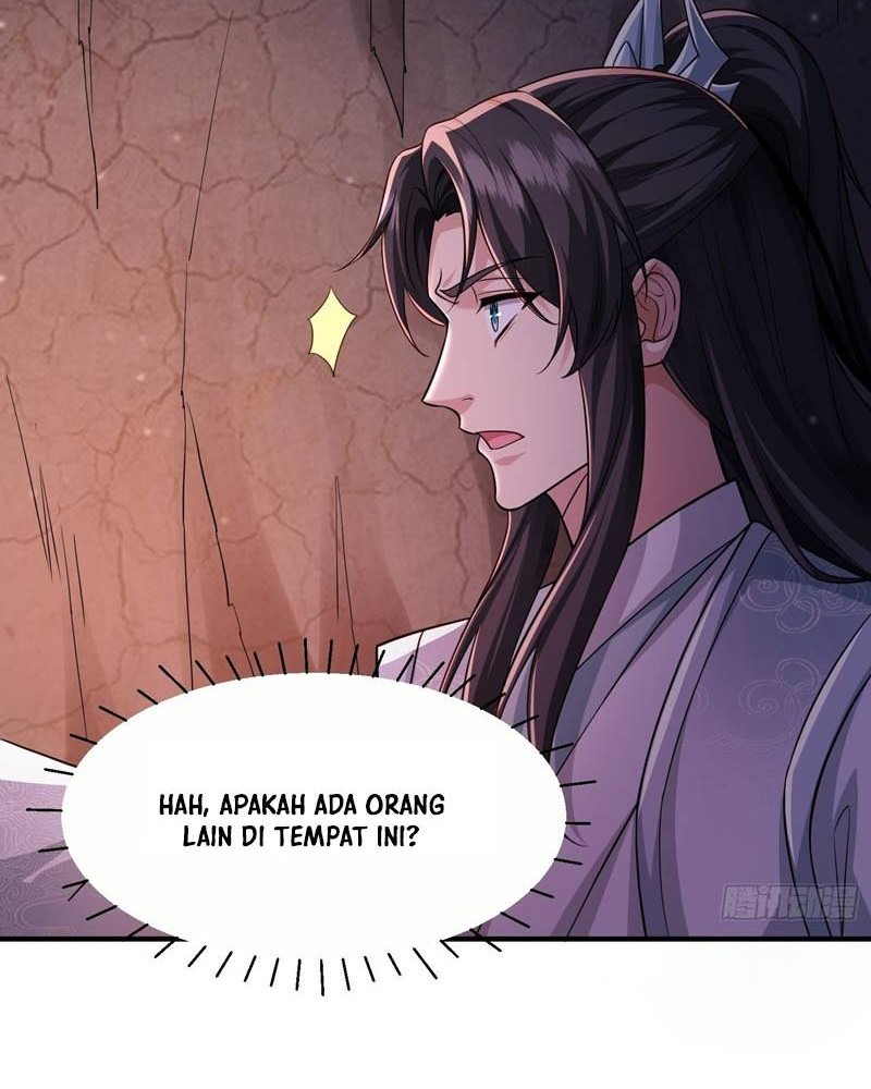 I Rely On Rewarding Apprentices To Upgrade Chapter 05 Gambar 17