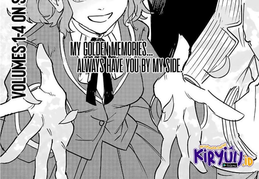 Baca  Akai Kiri no Naka Kara Chapter 24 Gambar 2