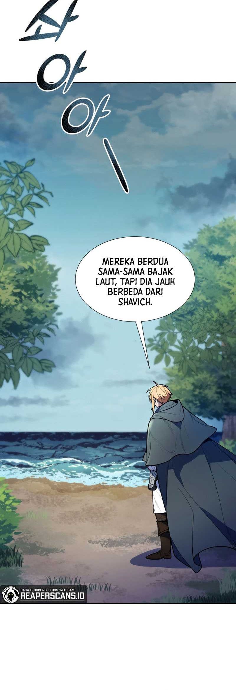 Overbearing Tyrant Chapter 48 Gambar 45
