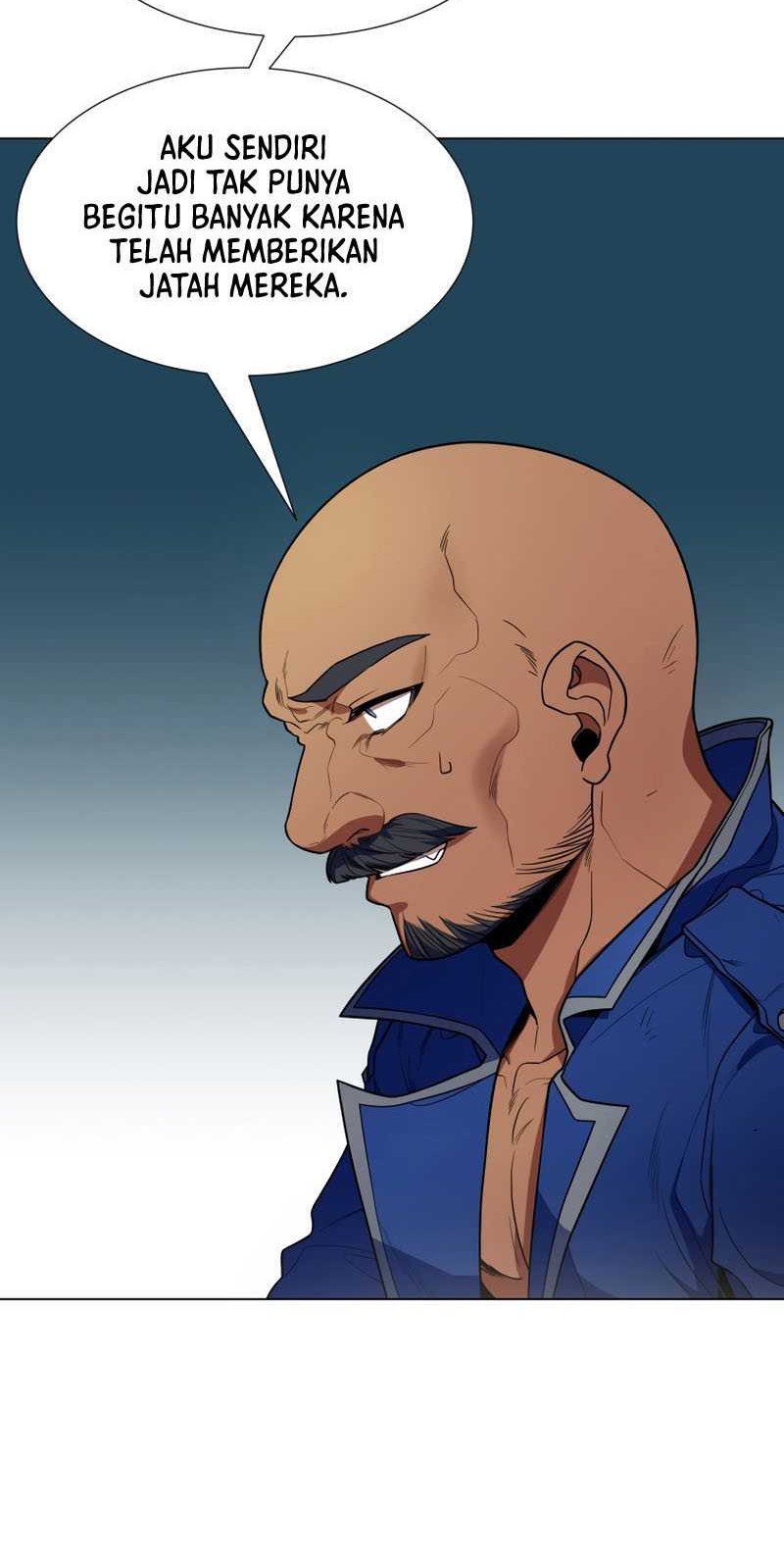 Overbearing Tyrant Chapter 48 Gambar 5