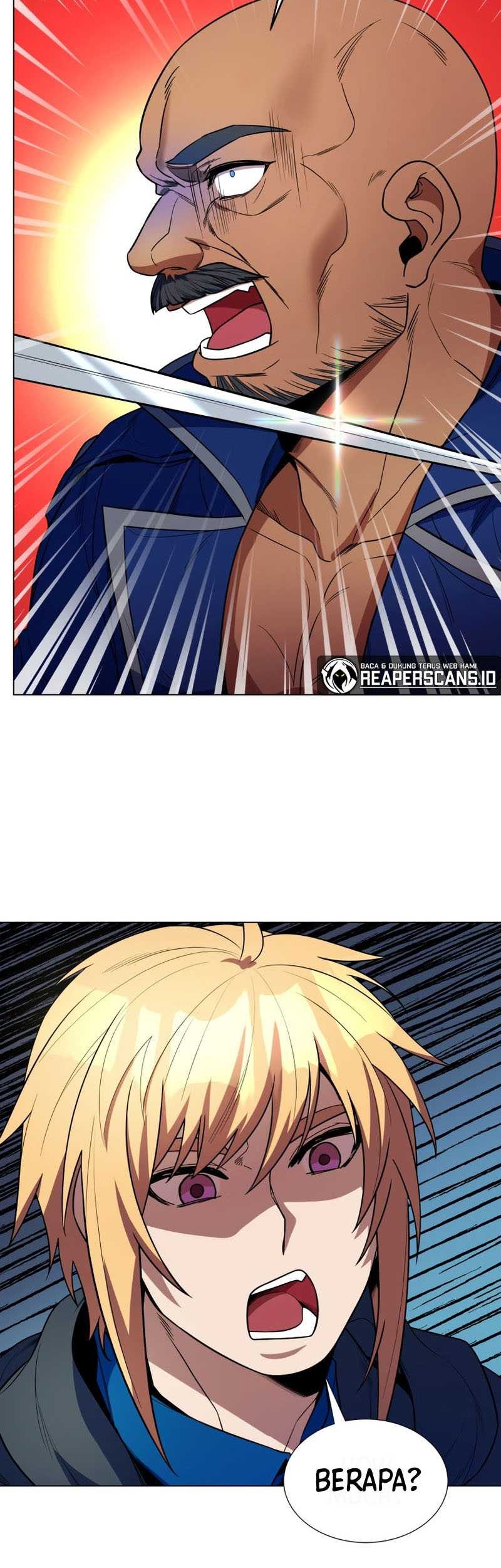 Overbearing Tyrant Chapter 48 Gambar 11