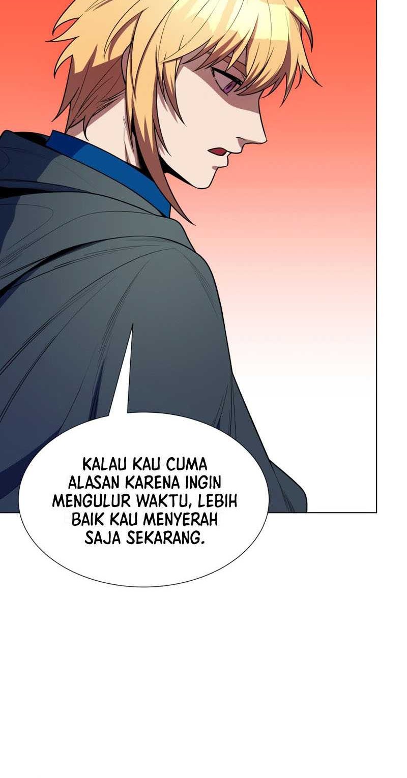 Overbearing Tyrant Chapter 48 Gambar 13
