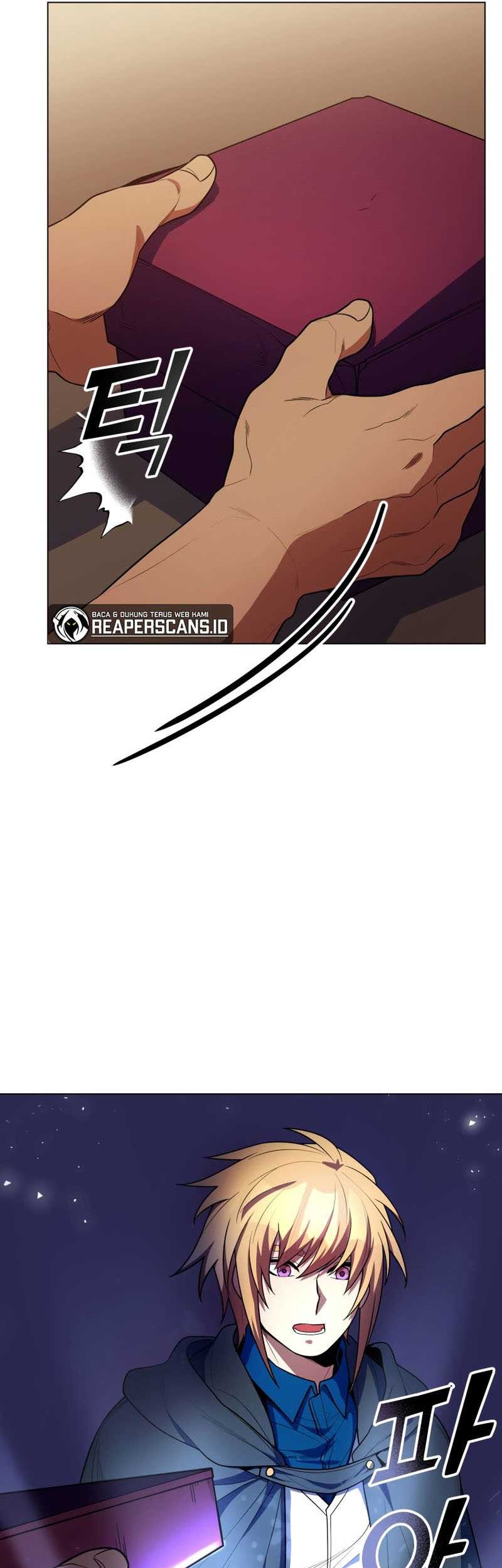 Overbearing Tyrant Chapter 48 Gambar 14