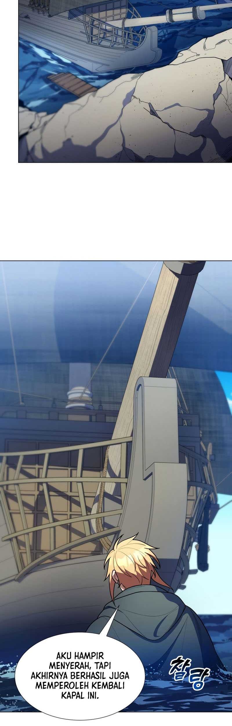 Overbearing Tyrant Chapter 48 Gambar 28