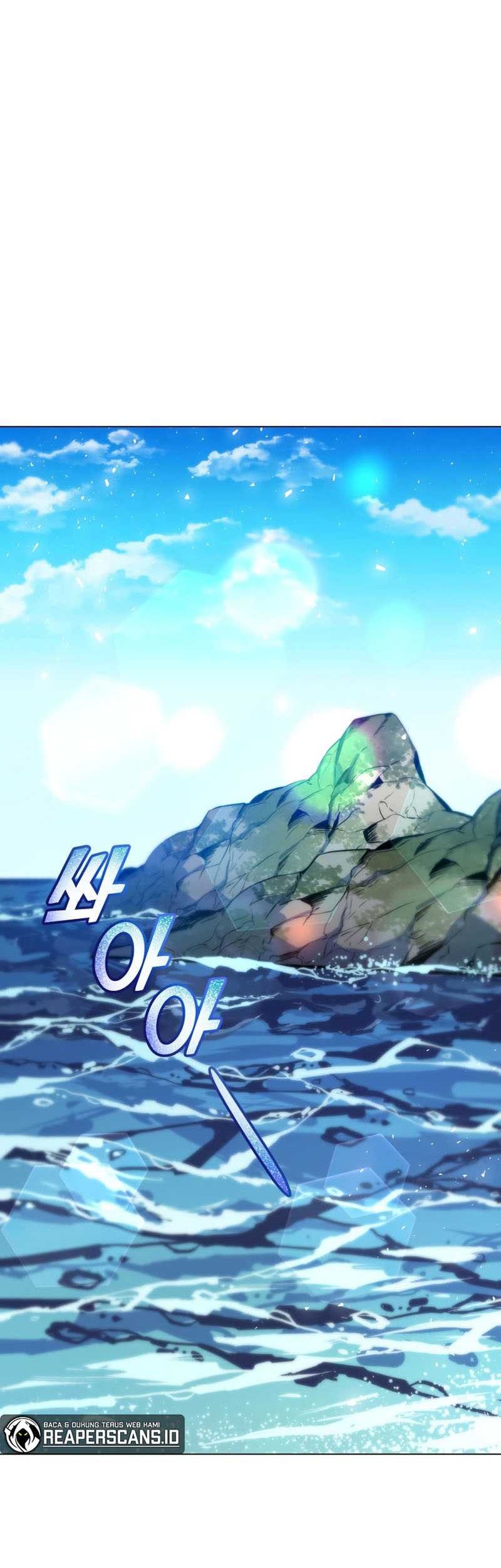Overbearing Tyrant Chapter 48 Gambar 31