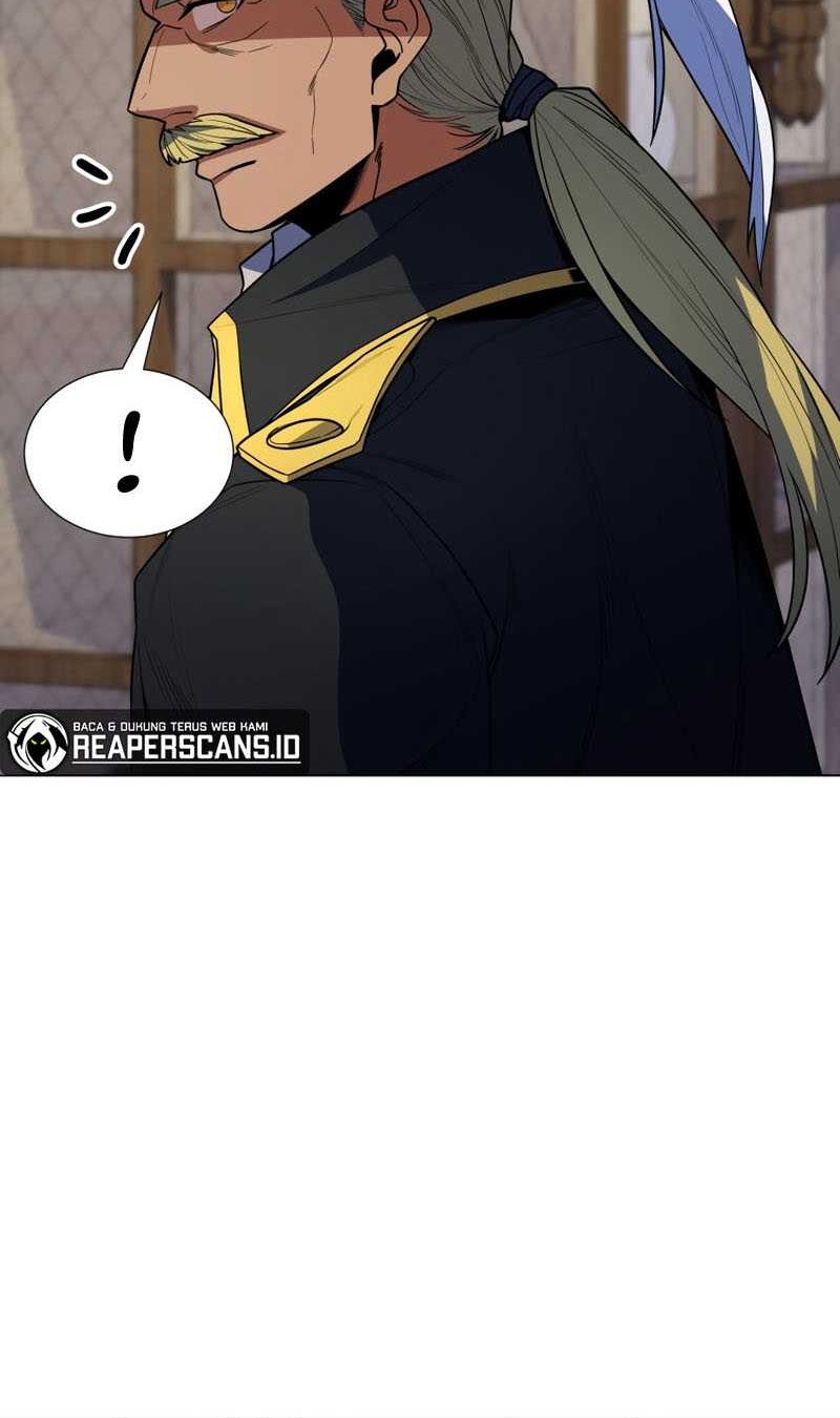 Overbearing Tyrant Chapter 48 Gambar 33