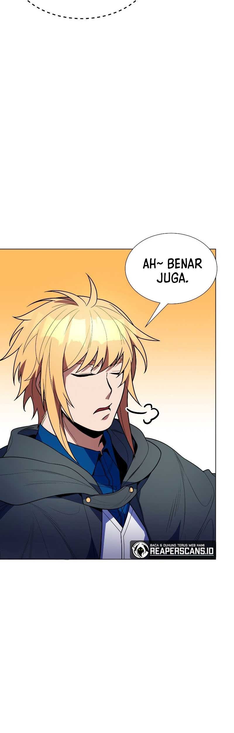 Overbearing Tyrant Chapter 47 Gambar 36