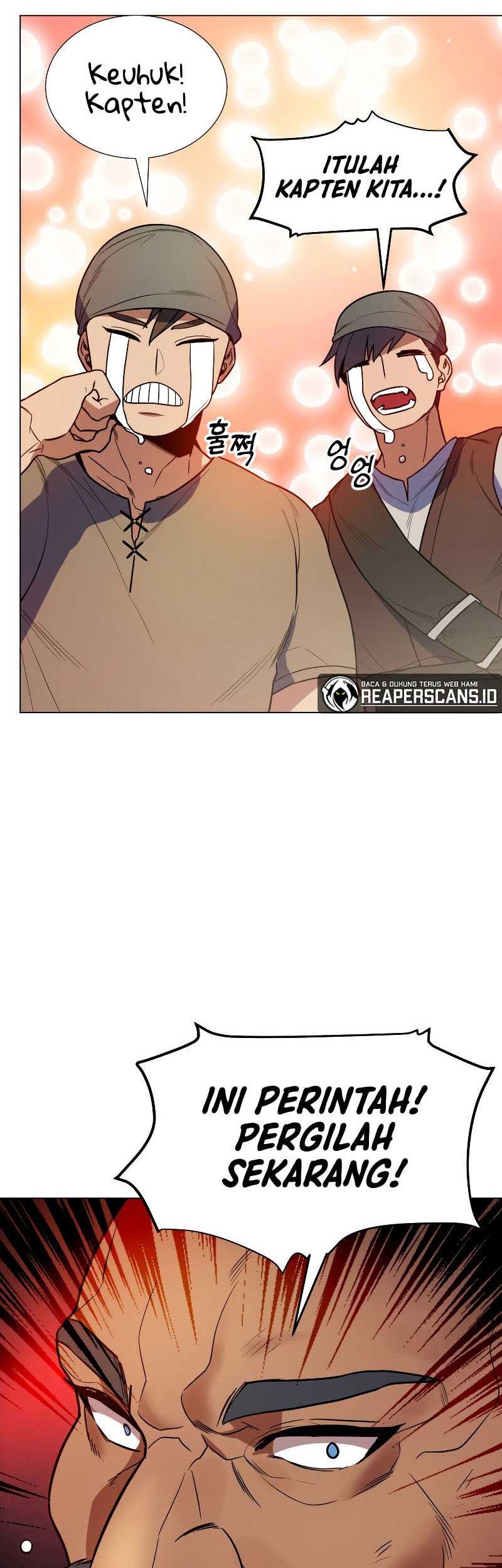Overbearing Tyrant Chapter 47 Gambar 41