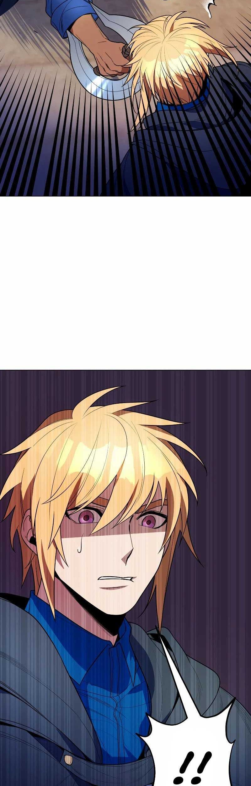 Overbearing Tyrant Chapter 47 Gambar 3