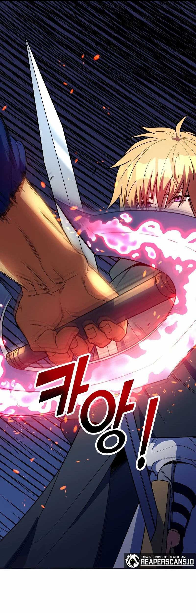 Overbearing Tyrant Chapter 47 Gambar 6