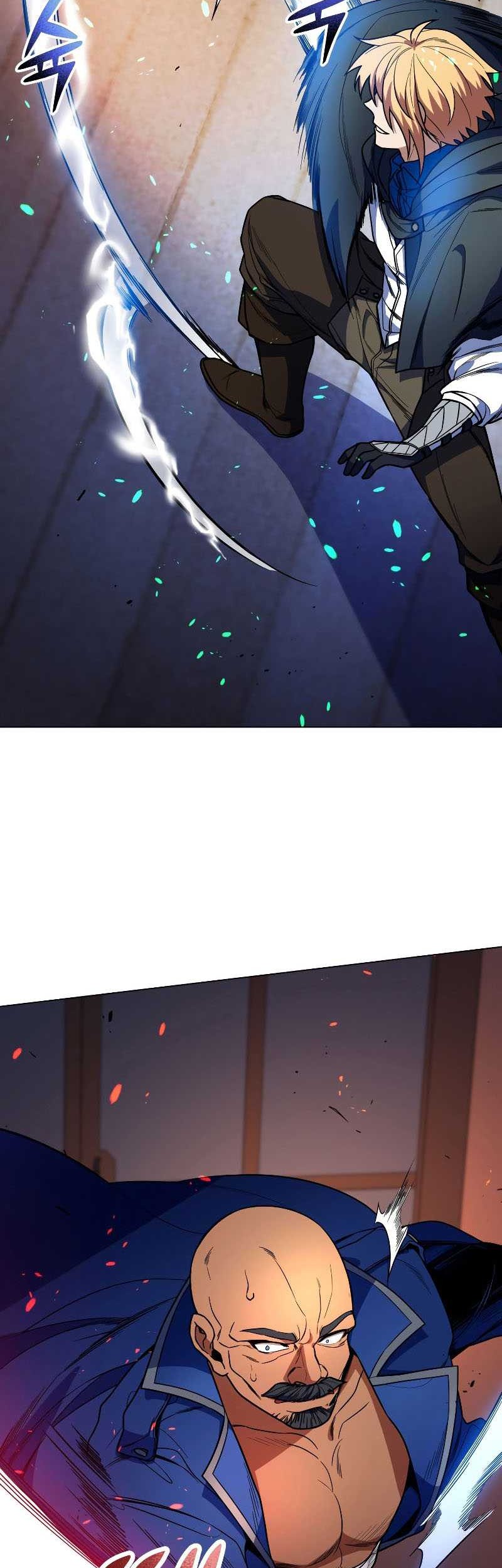 Overbearing Tyrant Chapter 47 Gambar 8