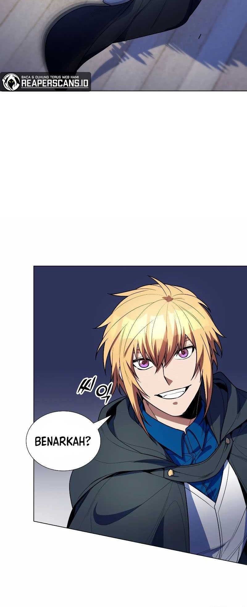 Overbearing Tyrant Chapter 47 Gambar 12