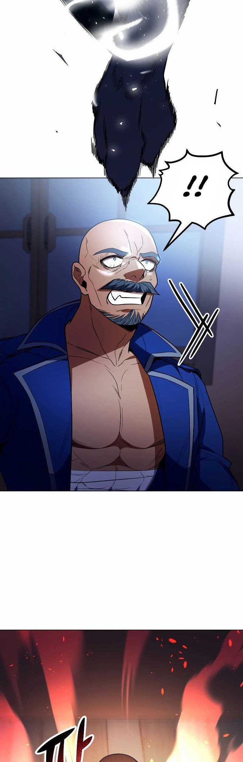 Overbearing Tyrant Chapter 47 Gambar 14
