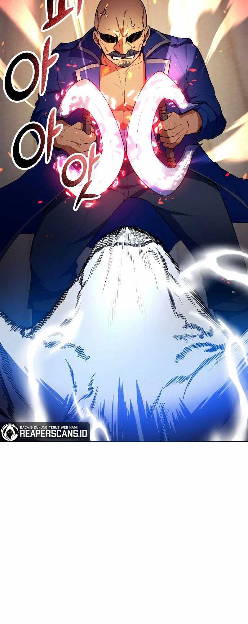 Overbearing Tyrant Chapter 47 Gambar 15