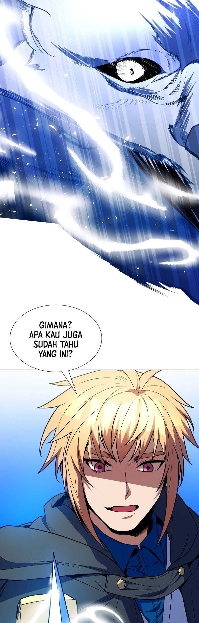 Overbearing Tyrant Chapter 47 Gambar 17