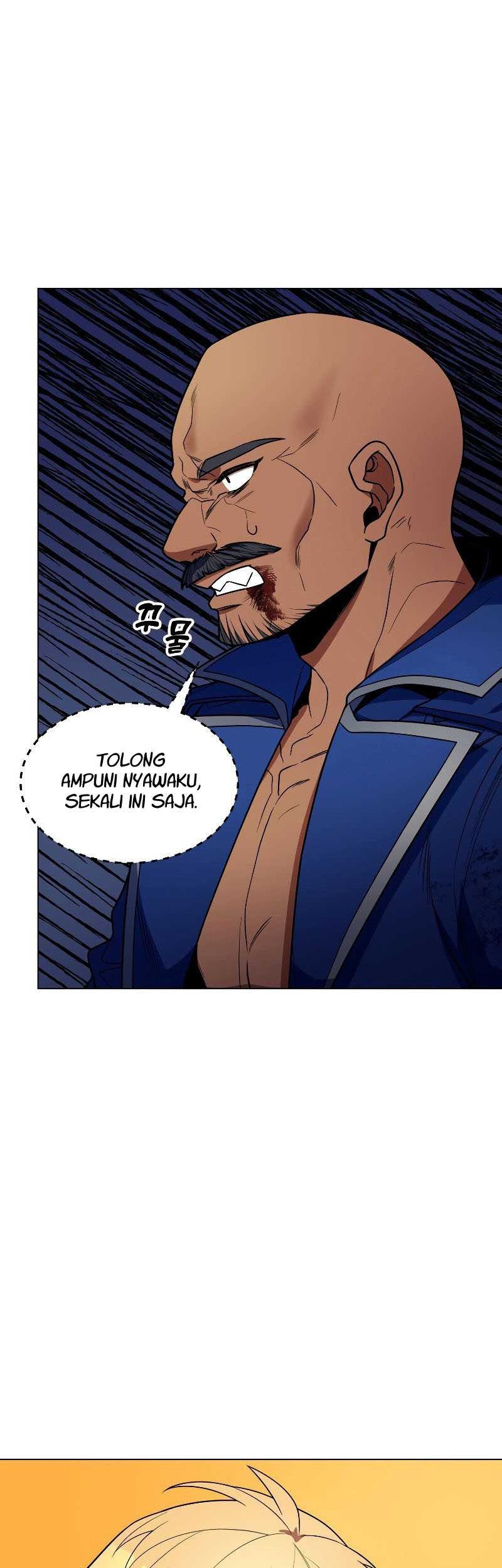 Overbearing Tyrant Chapter 47 Gambar 22