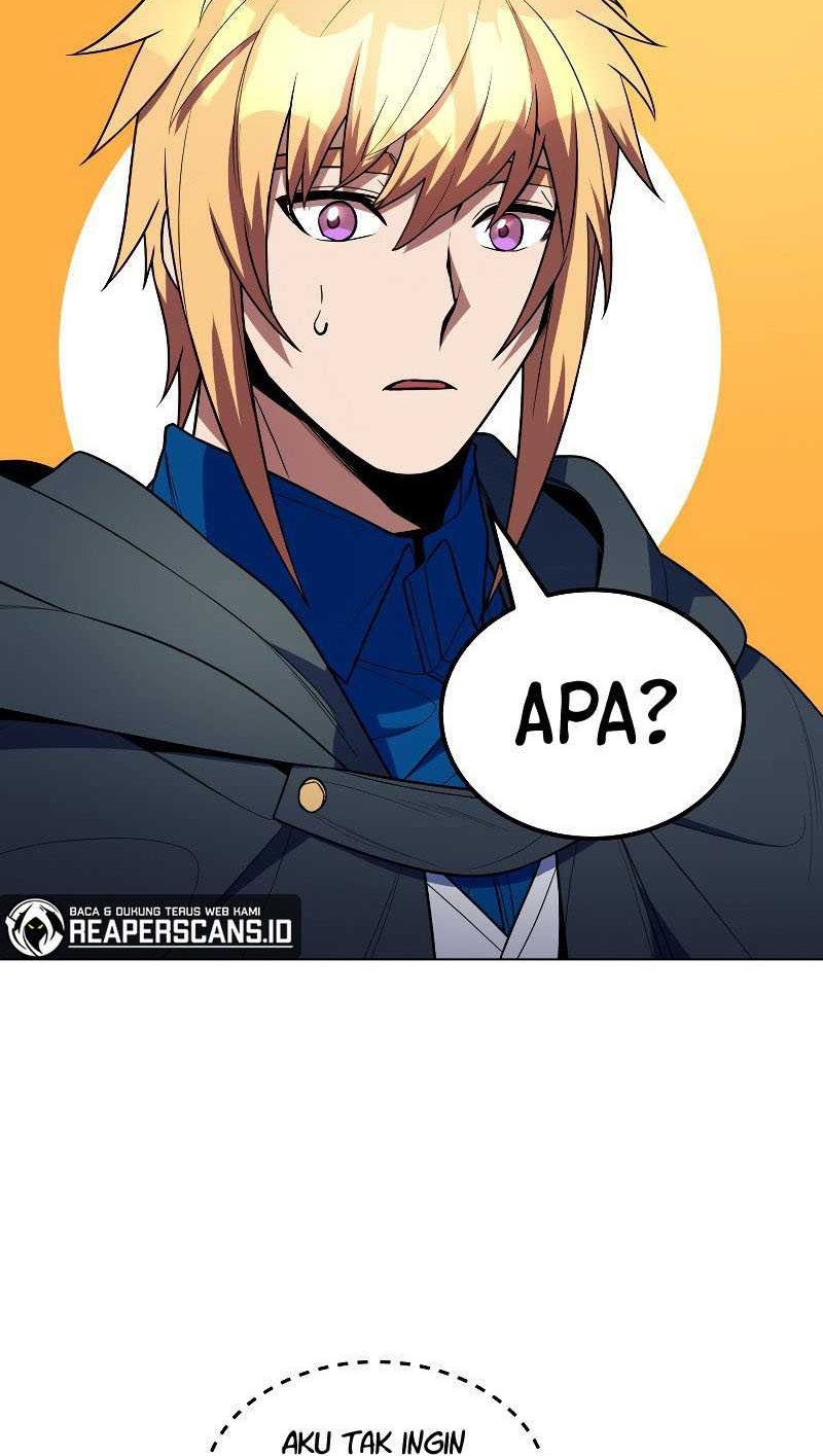 Overbearing Tyrant Chapter 47 Gambar 23