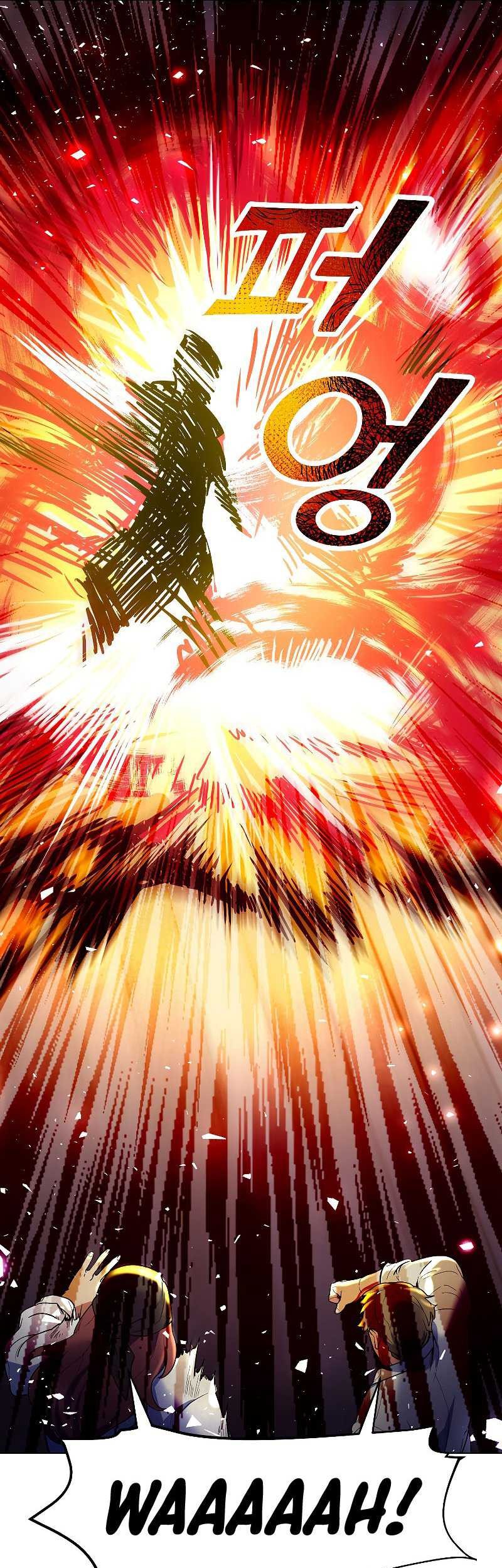 Overbearing Tyrant Chapter 46 Gambar 41