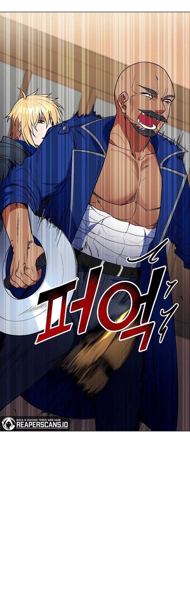 Overbearing Tyrant Chapter 46 Gambar 44
