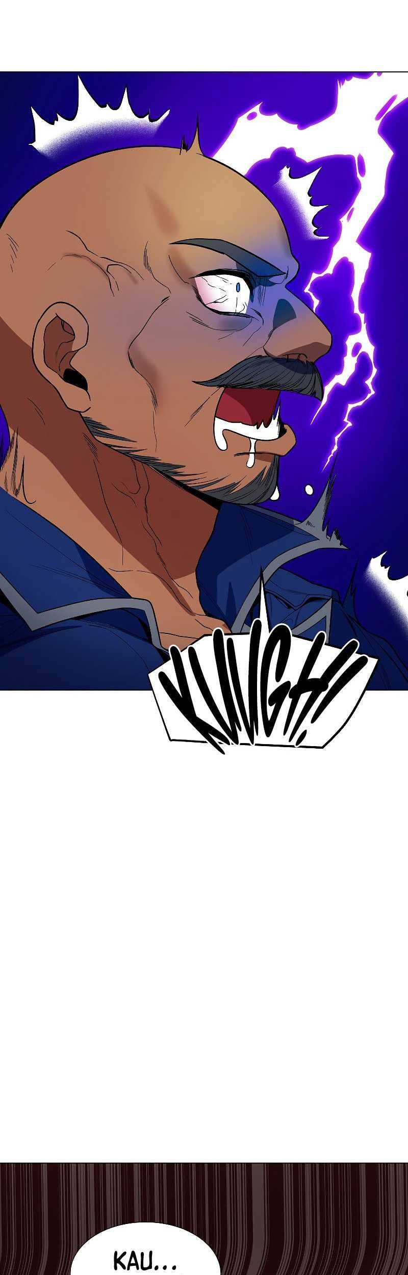Overbearing Tyrant Chapter 46 Gambar 45