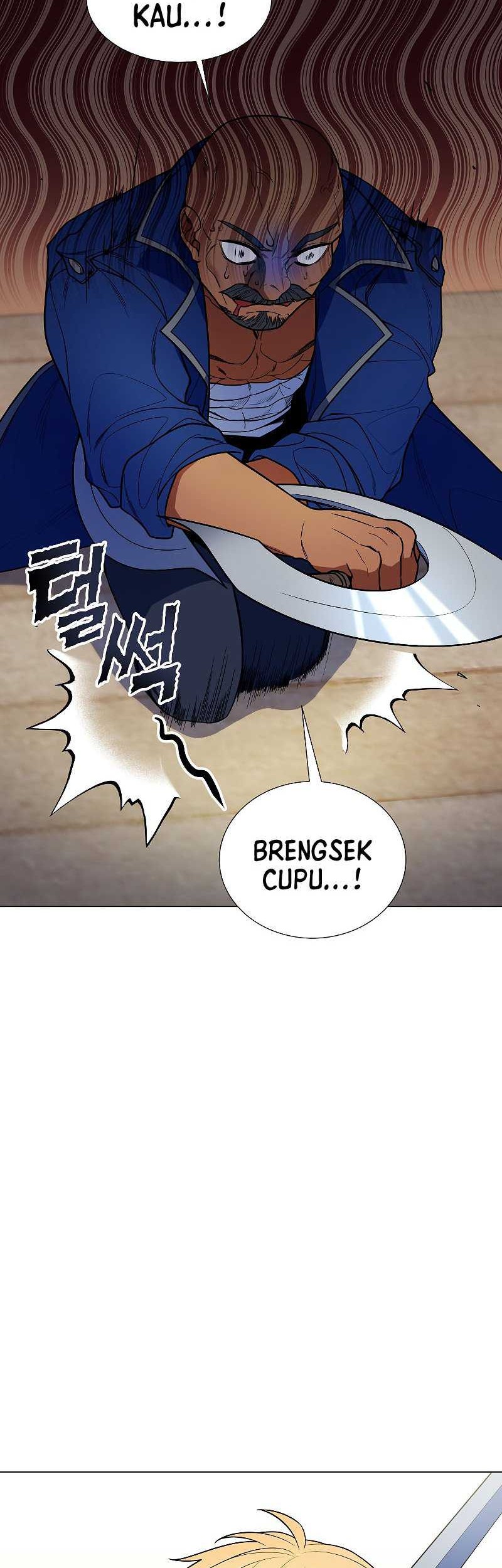 Overbearing Tyrant Chapter 46 Gambar 46