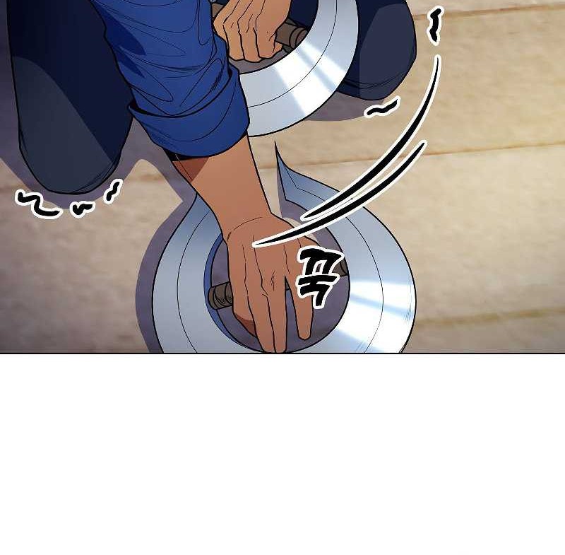 Overbearing Tyrant Chapter 46 Gambar 48