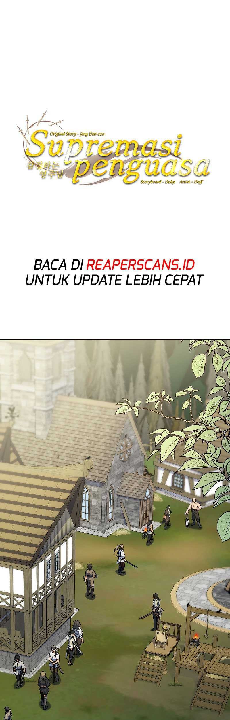 Baca  Overbearing Tyrant Chapter 46 Gambar 2