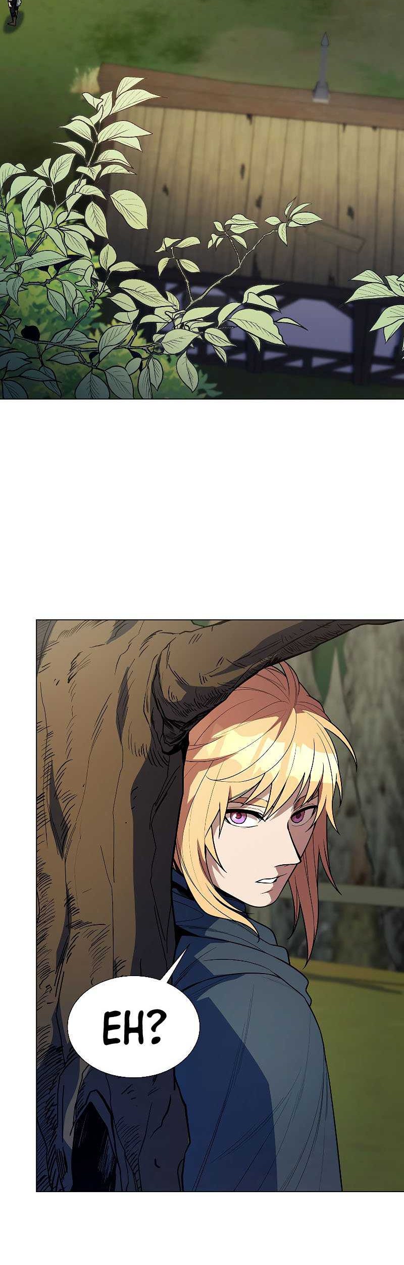 Overbearing Tyrant Chapter 46 Gambar 3