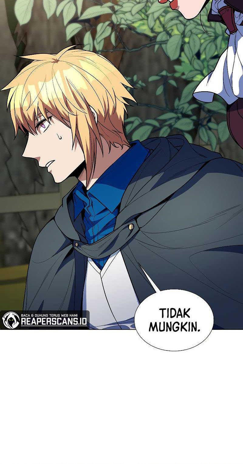 Overbearing Tyrant Chapter 46 Gambar 5