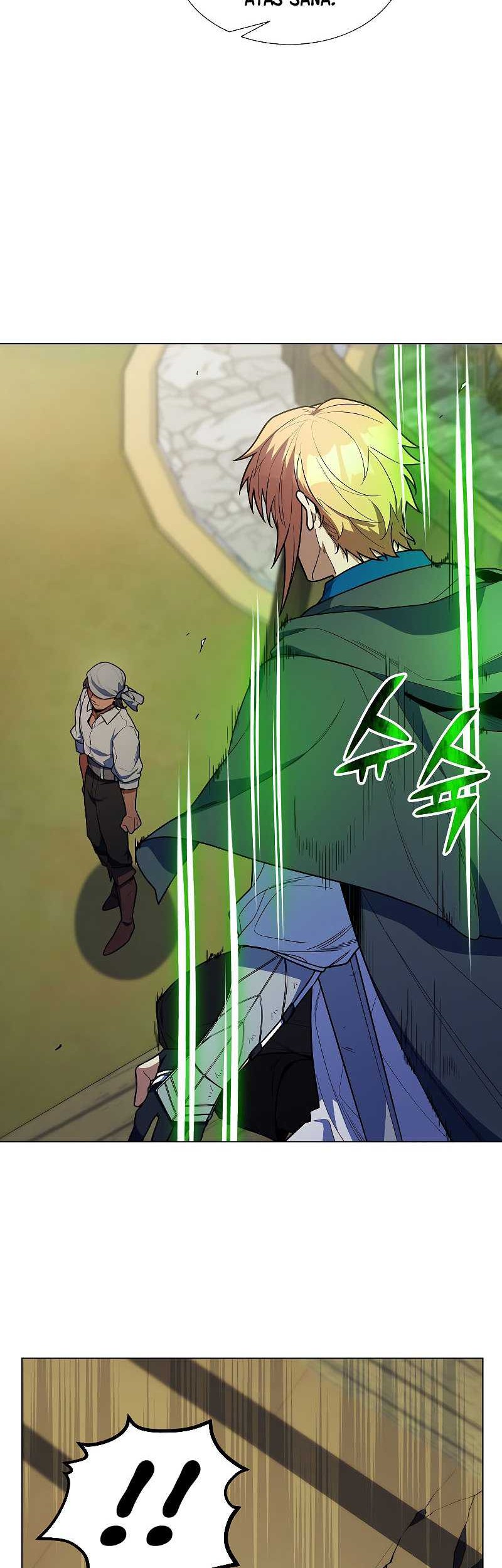 Overbearing Tyrant Chapter 46 Gambar 7