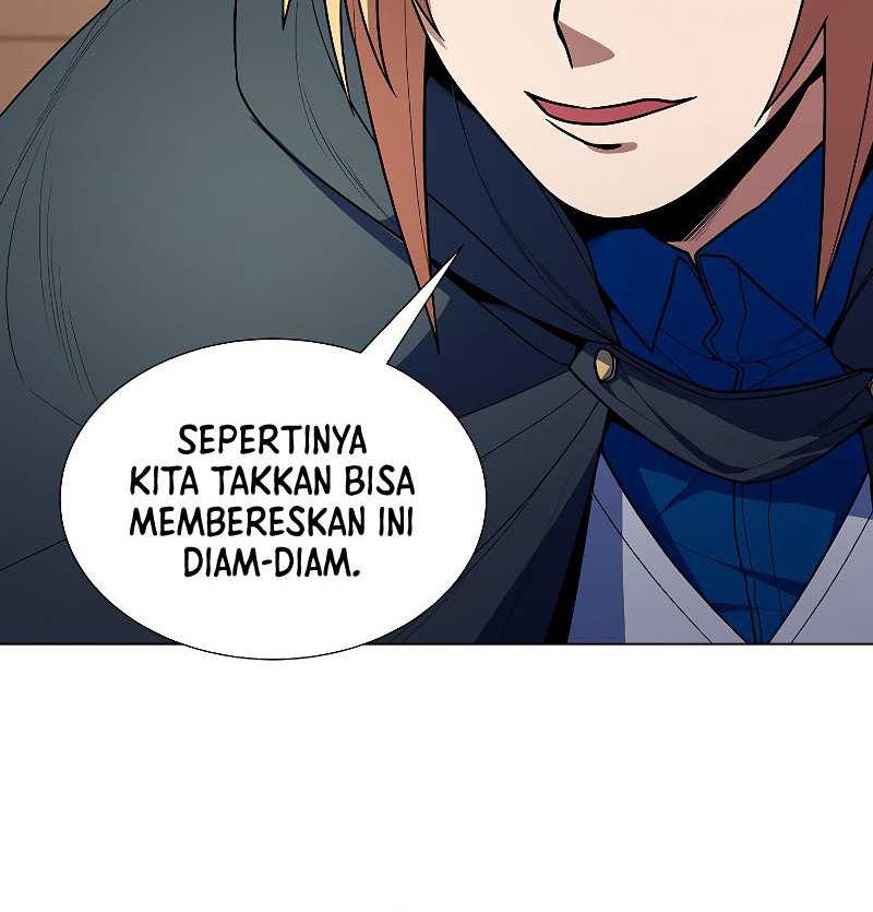 Overbearing Tyrant Chapter 46 Gambar 13
