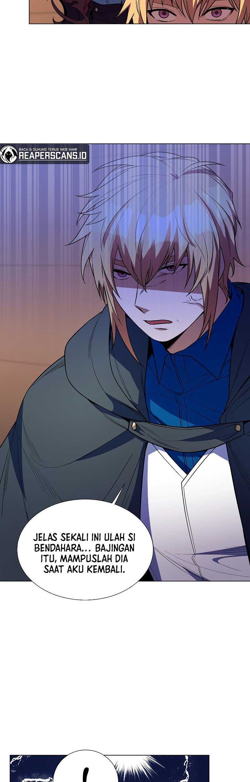 Overbearing Tyrant Chapter 46 Gambar 23