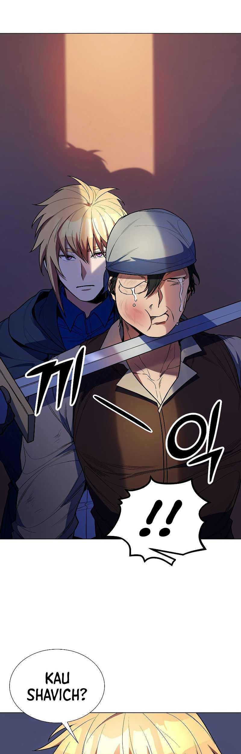 Overbearing Tyrant Chapter 46 Gambar 28