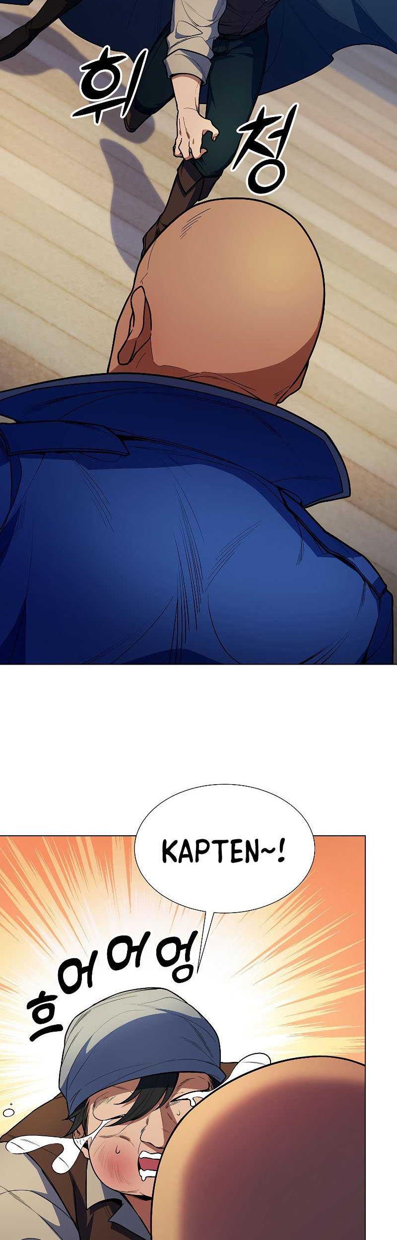Overbearing Tyrant Chapter 46 Gambar 31