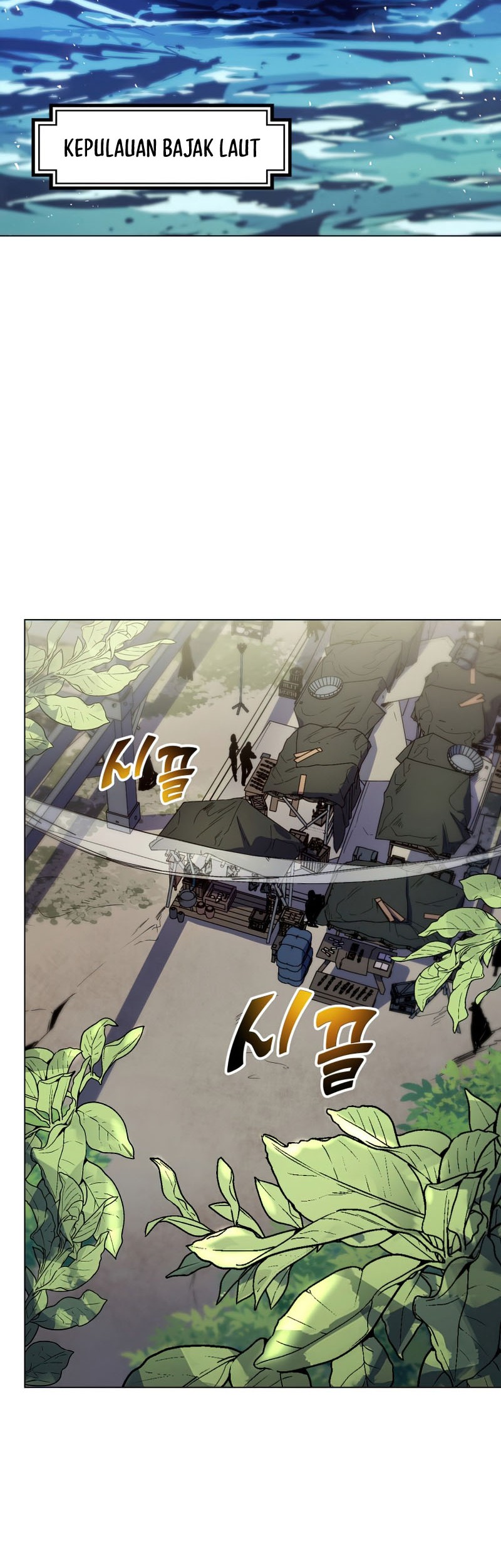 Overbearing Tyrant Chapter 45 Gambar 3