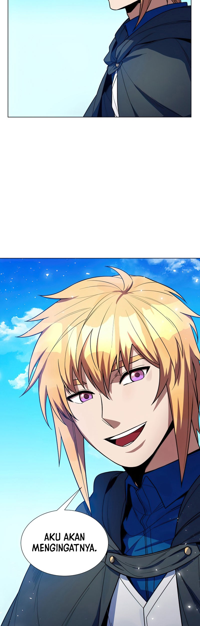 Overbearing Tyrant Chapter 45 Gambar 26