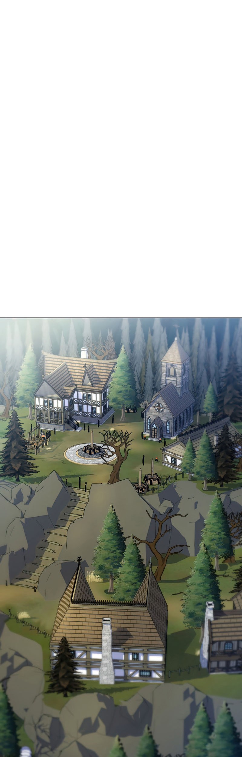 Overbearing Tyrant Chapter 45 Gambar 34