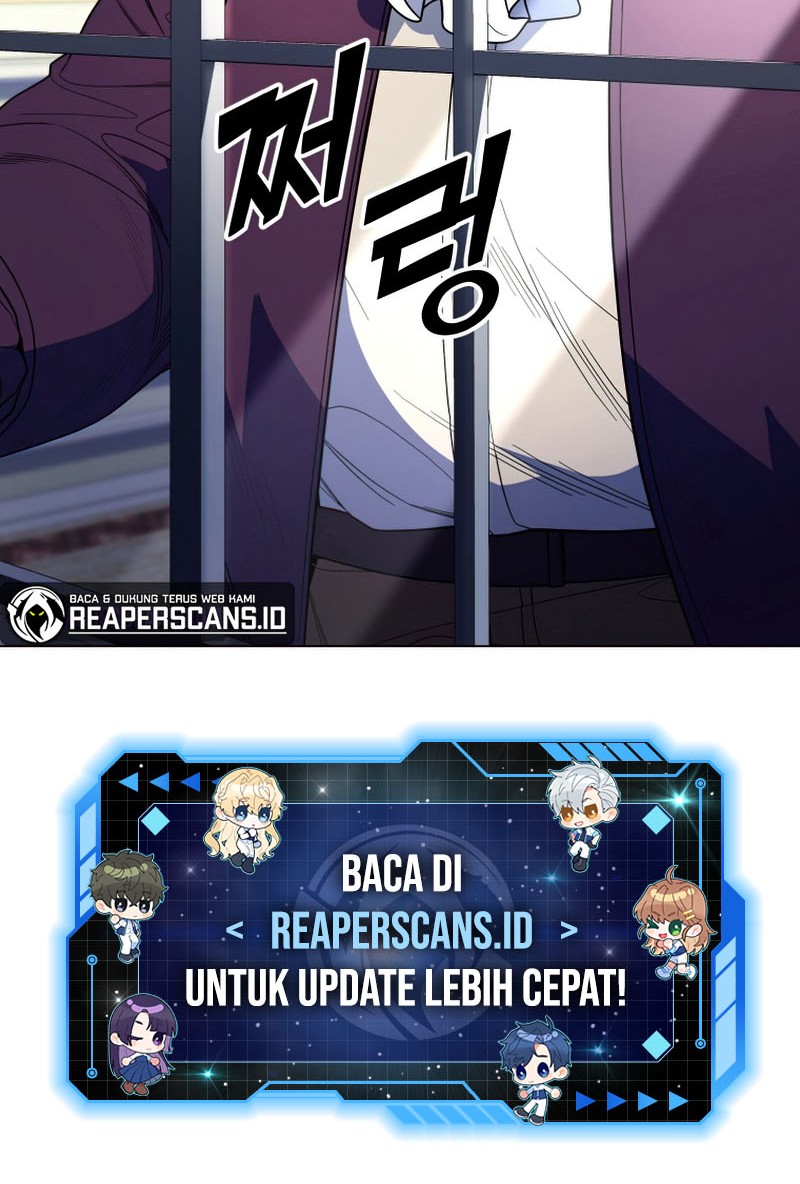 Overbearing Tyrant Chapter 45 Gambar 47