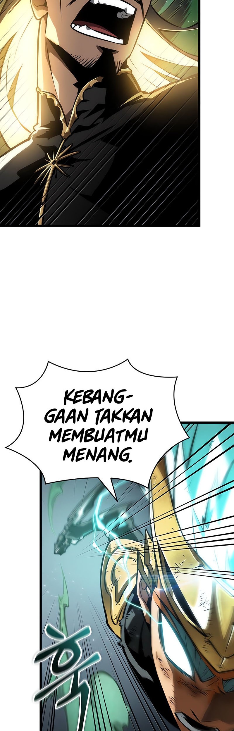The World After the Fall Chapter 51 Gambar 39
