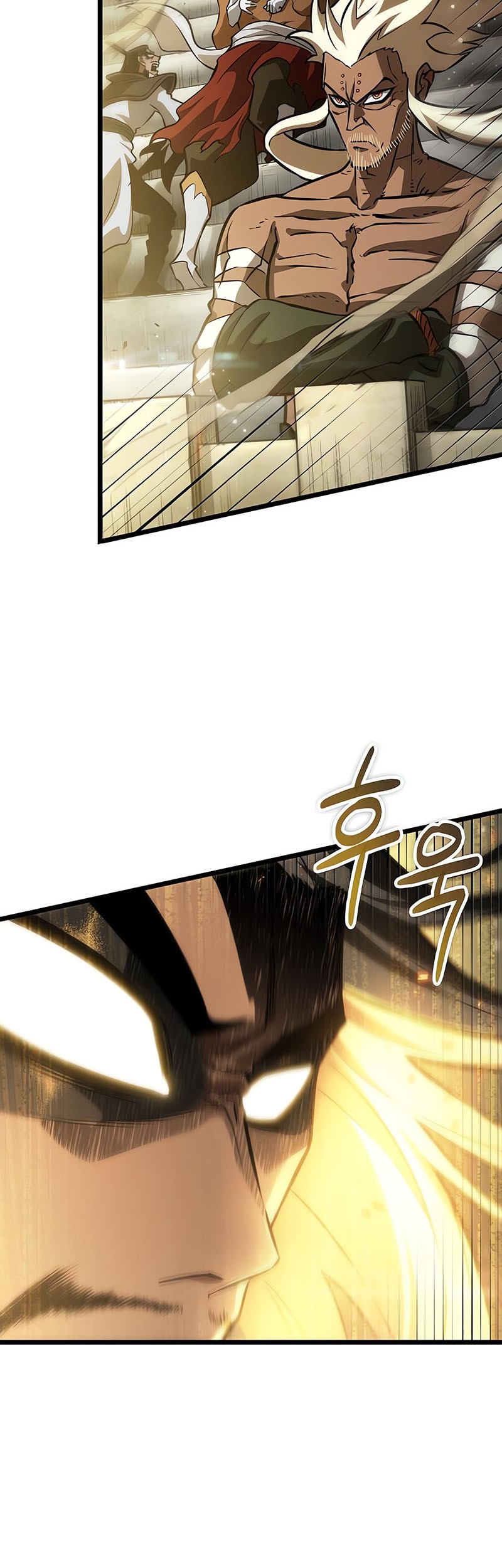 The World After the Fall Chapter 51 Gambar 48