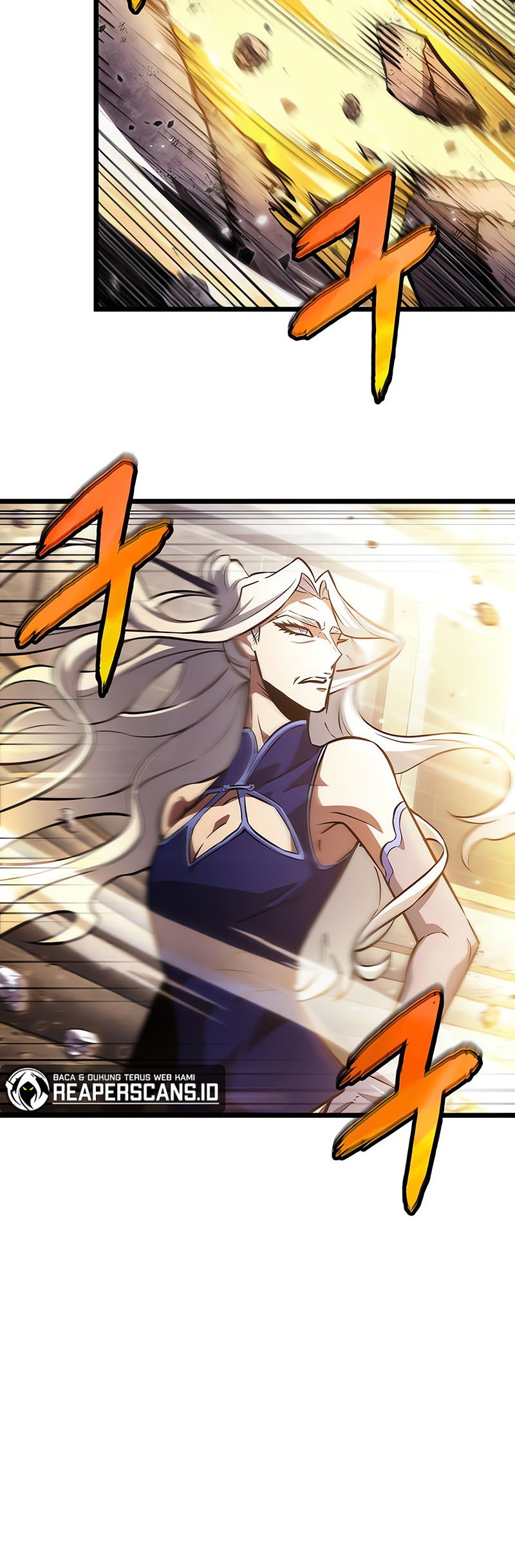 The World After the Fall Chapter 51 Gambar 53