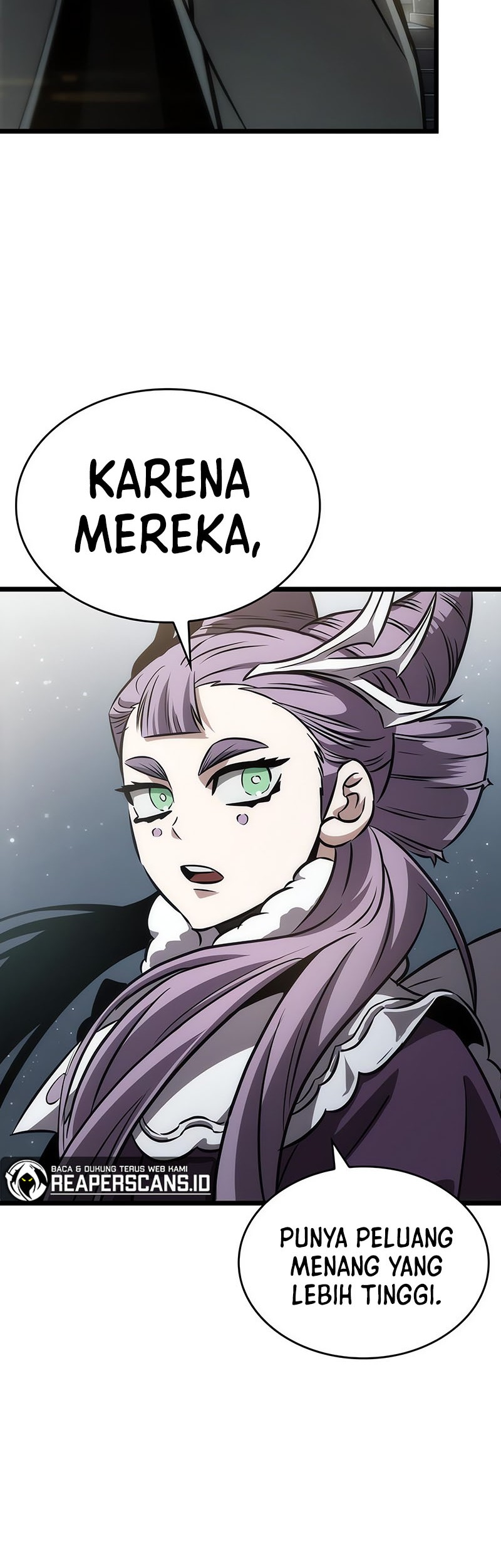 The World After the Fall Chapter 51 Gambar 76